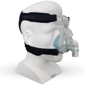 ComfortGel Blue CPAP Mask System